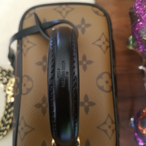 SOLD New Louis Vuitton Vanity PM Made in Italy!! - Picture 3 of 16